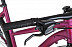 Велосипед Stinger Liberty Evo Pro 28" (2020) pink