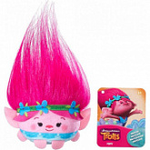 Игрушка Trolls Мини Тролли из плюша №1 (B9913)