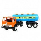 Автоцистерна 877A
