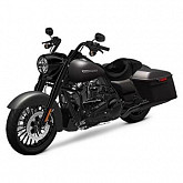 Масштабная модель мотоцикла Maisto 1:12 Харлей Дэвидсон Road King Special (в ассортименте) (32336) (в ассортименте)