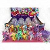 Игрушка My Little Pony в яйце CT-73