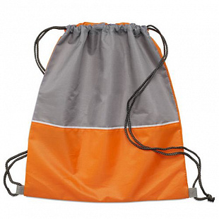 Спортивный мешок Orvill MO764510 Grey/Orange
