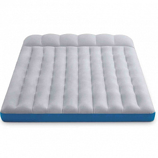 Надувной матрас Intex Camping Mat 193х127х24см 67999 