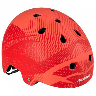 Шлем Powerslide Pro Urban 903249 red