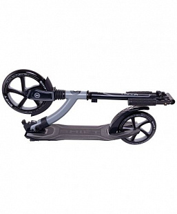 Самокат городской двухколесный Ridex Shift Grey