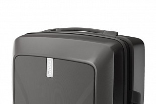 Чемодан Thule Revolve Wide-body Carry On Spinner 39L TRWC122 grey (3203932)