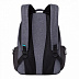 Городской рюкзак GRIZZLY RU-030-4 /3 black/turquoise