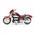 Мотоцикл Bburago 1:18 Triumph Rocket III (18-51000/18-51039)