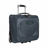 Чемодан Rion А423 grey