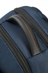 Рюкзак Samsonite Qibyte 16N*01004 Blue