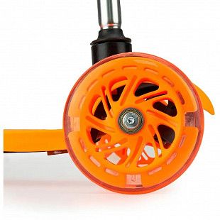 Самокат Triumf Active SKL-06AH Orange