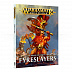 Книга Games Workshop Warhammer 40,000 Battletome: Fyreslayers ENG 84-01-60