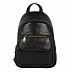 Сумка-рюкзак Pola 5009162-2 black Сумка-рюкзак Pola 5009162-2 black