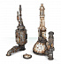 Миниатюры Warhammer 40.000 Games Workshop Promethium Refiner 64-68