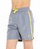 Шорты для плавания детские 25Degrees Contrast Grey 25D21-010-К полиэстер