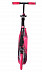 Самокат Y-Scoo RT 230 Slicker New Technology fuksia