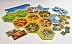 Настольная игра Hobby World Колонизаторы. Купцы и Варвары. Расширение для 5-6 игроков 1100