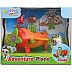 Самолёт с фигуркой Simba YooHoo & Friends Adventure Plane (105950591) Самолёт с фигуркой Simba YooHoo & Friends Adventure Plane (105950591)
