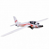 Радиоуправляемый самолёт FMS FOX V2 2320MM FMS023