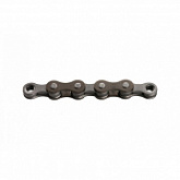 Велоцепь с замком KMC Z6 116 звеньев, 1/2" x 3/32", 6 скоростей 6-190533
