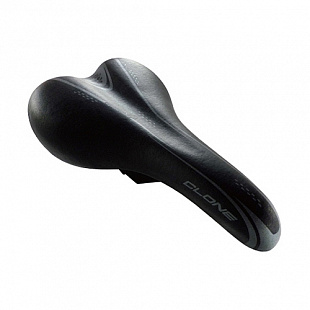 Велоседло DDK 253 black/grey