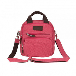 Рюкзак Polar П5192 red/pink