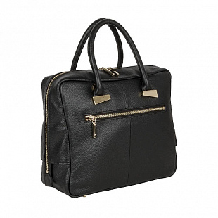 Женская сумка Pola 69054 black
