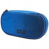 Пенал детские Jack Wolfskin Triangle Box coastal blue 8005681-1201