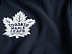 Брюки Atributika&Club NHL Toronto Maple Leafs 45970 black