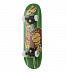 Скейтборд Maxcity Monkey
