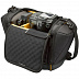 Сумка для фотоаппарата Case Logic SLRC203 black (3200904) Сумка для фотоаппарата Case Logic SLRC203 black (3200904)