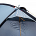 Палатка KingCamp Bari 6 Fiber 3031 Blue
