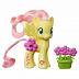Игровой набор My Little Pony Пони с волшебными картинками (B5361)