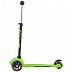 Самокат-кикборд Novatrack Disco-kids Basic 120H.DISCOKIDS.BGN20