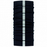 Бандана Buff Reflective R Black черная