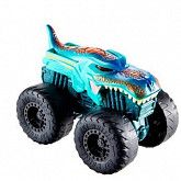 Машинка Hot Wheels Монстр трак Roaring Wreckers (HDX60 HDX64)