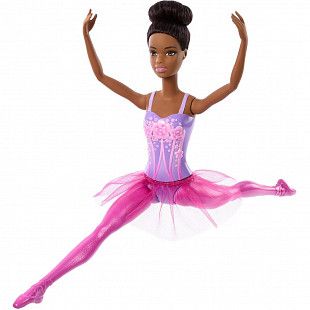 Кукла Barbie Ballerina (HRG33 HRG36)