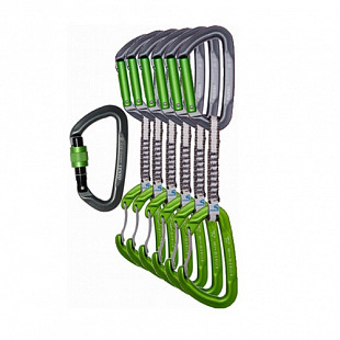 Набор оттяжек с карабинами Vento Express Set 6 6*vproSet6 + vpro0047