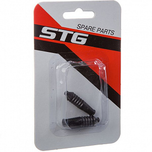 Пыльник для v-brake STG HJ-600A.9 2шт Х90078