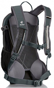 Рюкзак Deuter Airlite 16 4420115-7410 black/granite
