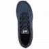 Полуботинки мужские Jack Wolfskin Activate Xt Texapore Low M night blue