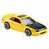 Машинка Hot Wheels Базовой коллекции 98 Honda Prelude 125/250 (5785 GTB05)