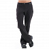 Брюки женские Alpine Pro LPAG027990 black