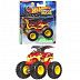 Машинка Hot Wheels Монстр трак Dragonizer (FYJ44 JCD69)