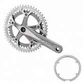 Система шатунов Prowheel 172,5мм RPL-520-F