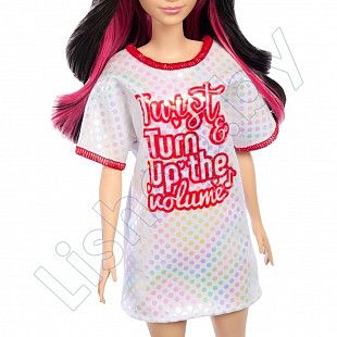 Кукла Barbie Игра с модой (FBR37 HRH12)