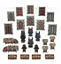 Набор фигурок Games Workshop Warhammer: Kill Team: Rogue Trader 102-43-60