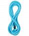 Скакалка Chante для художественной гимнастики Cinderella 3м blue
