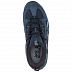 Полуботинки женские Jack Wolfskin Vojo Hike 2 Texapore Low W Night Blue