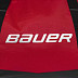 Сумка Bauer Core Wheelled S19 Sr black/red